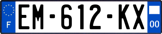 EM-612-KX