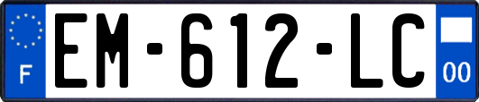 EM-612-LC