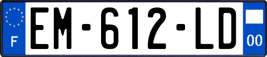 EM-612-LD