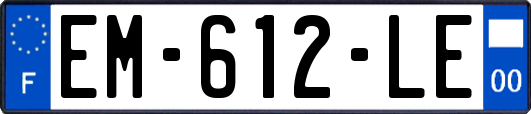 EM-612-LE