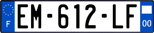 EM-612-LF