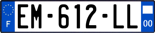 EM-612-LL