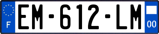 EM-612-LM