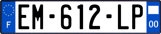 EM-612-LP