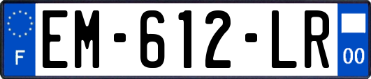 EM-612-LR