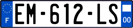 EM-612-LS