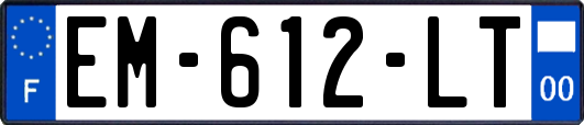 EM-612-LT