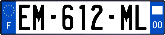EM-612-ML