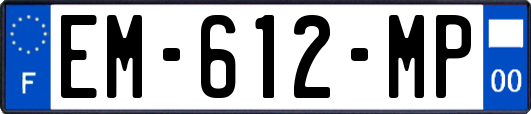 EM-612-MP