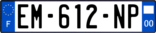EM-612-NP