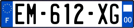 EM-612-XG