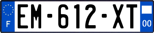EM-612-XT