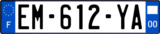 EM-612-YA
