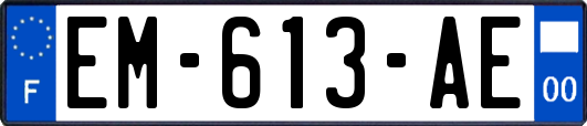 EM-613-AE