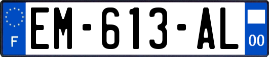 EM-613-AL