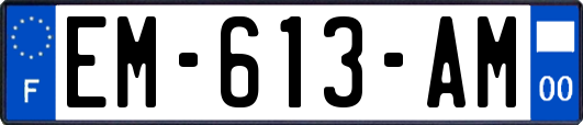 EM-613-AM