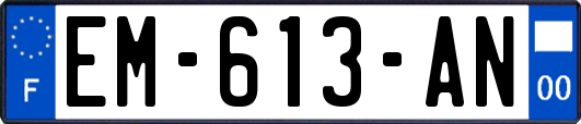 EM-613-AN