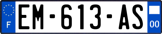 EM-613-AS