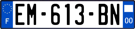 EM-613-BN