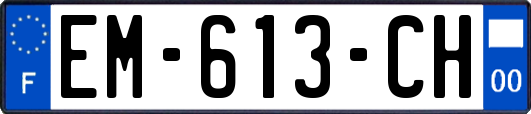 EM-613-CH