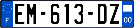 EM-613-DZ
