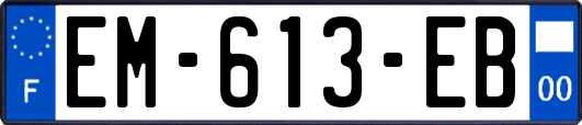 EM-613-EB