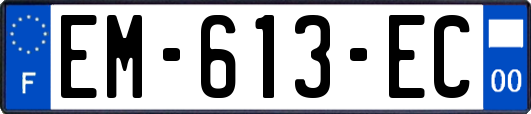EM-613-EC