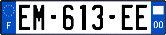 EM-613-EE