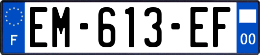 EM-613-EF