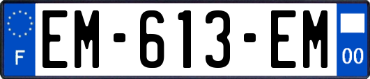 EM-613-EM