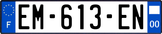 EM-613-EN
