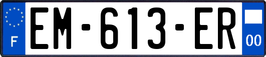 EM-613-ER