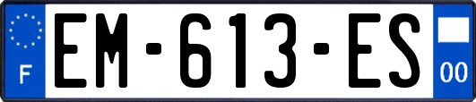 EM-613-ES