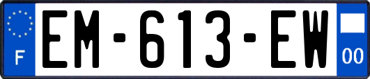 EM-613-EW