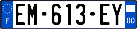 EM-613-EY