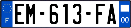 EM-613-FA