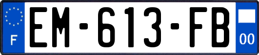EM-613-FB