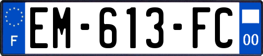 EM-613-FC