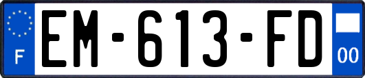 EM-613-FD