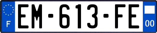 EM-613-FE