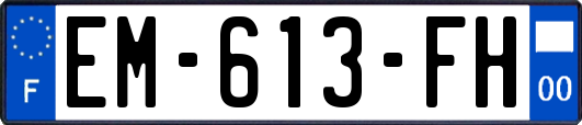 EM-613-FH