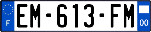 EM-613-FM