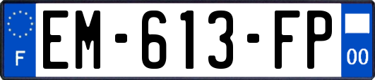 EM-613-FP