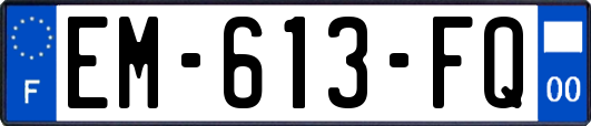 EM-613-FQ