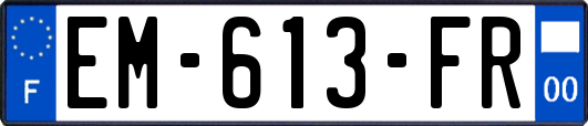 EM-613-FR