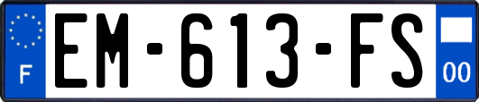 EM-613-FS