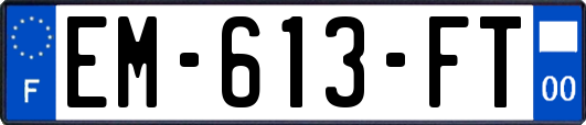 EM-613-FT