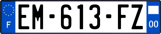EM-613-FZ