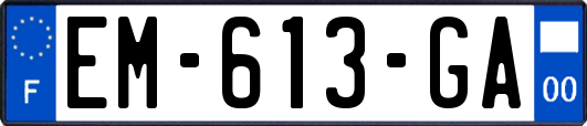 EM-613-GA