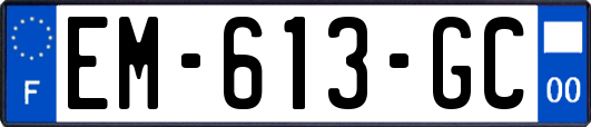 EM-613-GC
